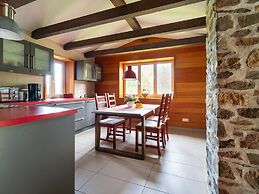 Holiday Home in Allrode With Garden