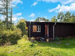 Holiday Home in Allrode With Garden