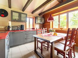 Holiday Home in Allrode With Garden