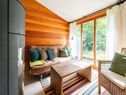 Holiday Home in Allrode With Garden