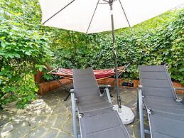 Holiday Home in Allrode With Garden