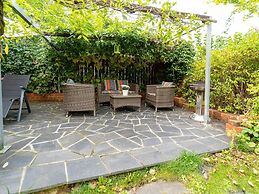 Holiday Home in Allrode With Garden