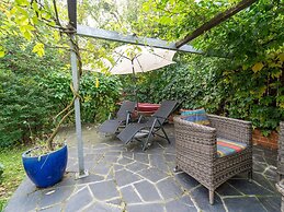 Holiday Home in Allrode With Garden