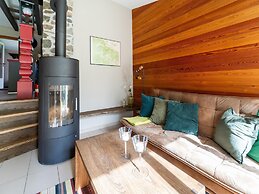 Holiday Home in Allrode With Garden