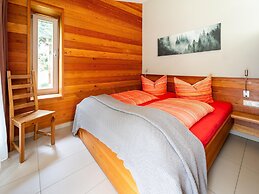 Holiday Home in Allrode With Garden