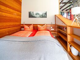 Holiday Home in Allrode With Garden