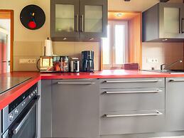 Holiday Home in Allrode With Garden