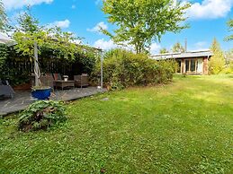 Holiday Home in Allrode With Garden