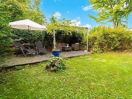 Holiday Home in Allrode With Garden