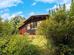 Holiday Home in Allrode With Garden