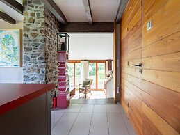 Holiday Home in Allrode With Garden