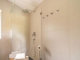 Holiday Home in Allrode With Garden