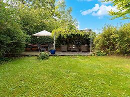 Holiday Home in Allrode With Garden