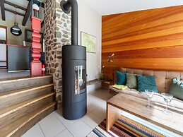 Holiday Home in Allrode With Garden