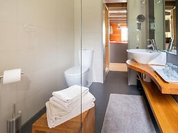 Holiday Home in Allrode With Garden