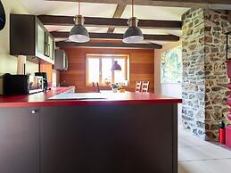 Holiday Home in Allrode With Garden