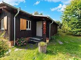 Holiday Home in Allrode With Garden