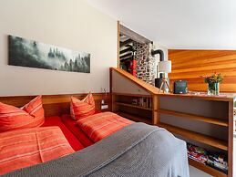 Holiday Home in Allrode With Garden