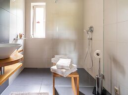 Holiday Home in Allrode With Garden