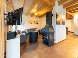 Xxl Familienferienhaus