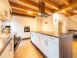 Xxl Familienferienhaus