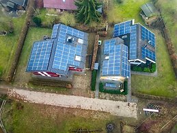 Xxl Familienferienhaus