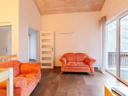 Xxl Familienferienhaus