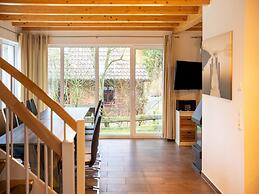 Xxl Familienferienhaus