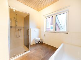 Xxl Familienferienhaus