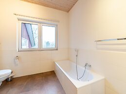 Xxl Familienferienhaus