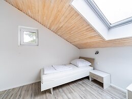 Xxl Familienferienhaus