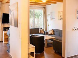 Xxl Familienferienhaus