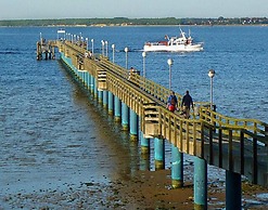 Holiday Home in Wendorf for 4 Person