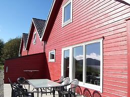 6 Person Holiday Home in Sorbovag-by Traum