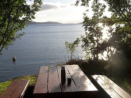 6 Person Holiday Home in Sorbovag-by Traum