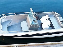 6 Person Holiday Home in Sorbovag-by Traum