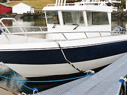 6 Person Holiday Home in Sorbovag-by Traum