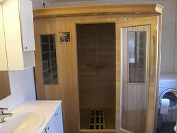 6 Person Holiday Home in Sorbovag-by Traum