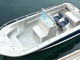 6 Person Holiday Home in Sorbovag-by Traum