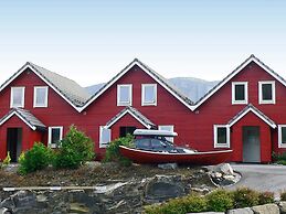 6 Person Holiday Home in Sorbovag-by Traum