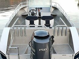 6 Person Holiday Home in Sorbovag-by Traum