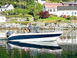 6 Person Holiday Home in Sorbovag-by Traum