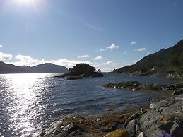 6 Person Holiday Home in Sorbovag-by Traum