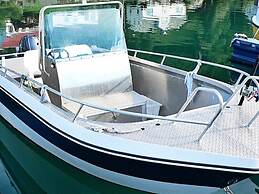 6 Person Holiday Home in Sorbovag-by Traum