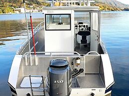 6 Person Holiday Home in Sorbovag-by Traum