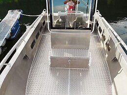 6 Person Holiday Home in Sorbovag-by Traum