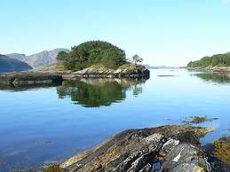 6 Person Holiday Home in Sorbovag-by Traum