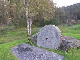 6 Person Holiday Home in Sorbovag-by Traum