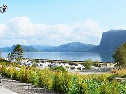 6 Person Holiday Home in Sorbovag-by Traum