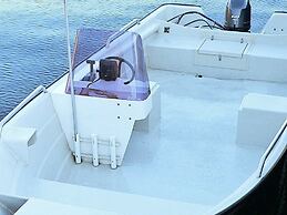 6 Person Holiday Home in Sorbovag-by Traum